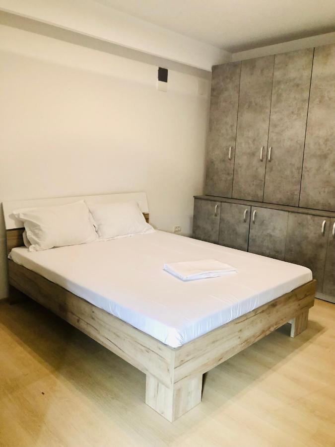 Ultra-Central Modern And Big Apartments In Union Square U41-U44 蒂米什瓦拉 外观 照片