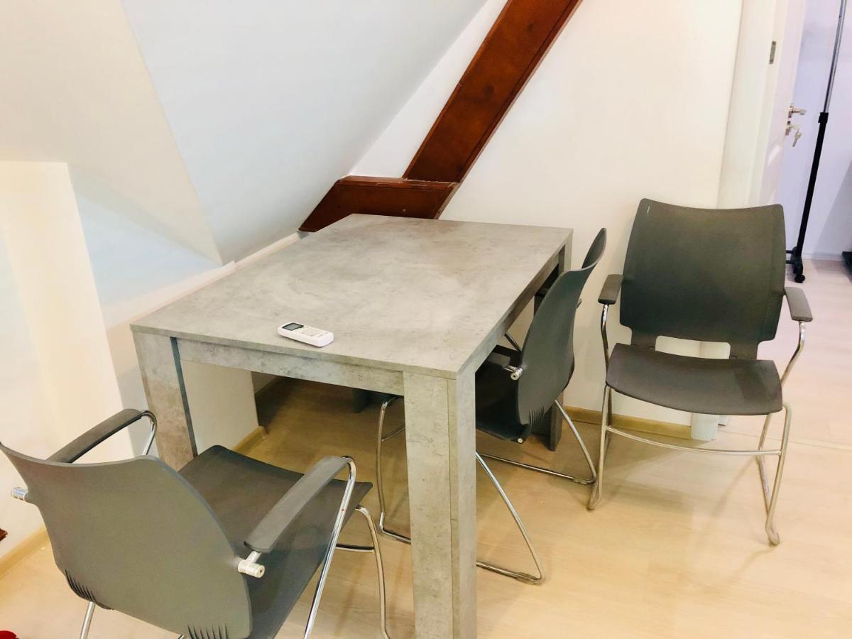 Ultra-Central Modern And Big Apartments In Union Square U41-U44 蒂米什瓦拉 外观 照片