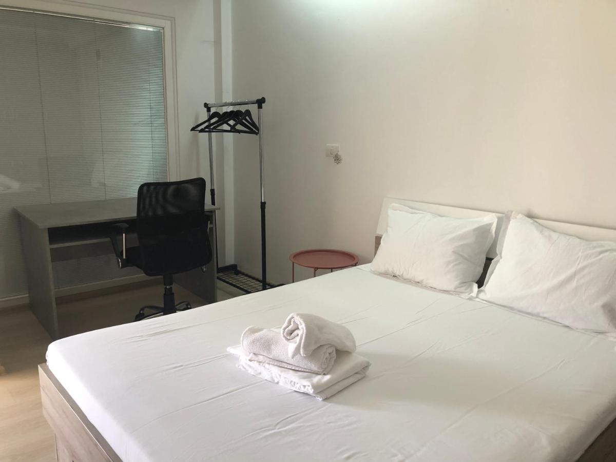 Ultra-Central Modern And Big Apartments In Union Square U41-U44 蒂米什瓦拉 外观 照片