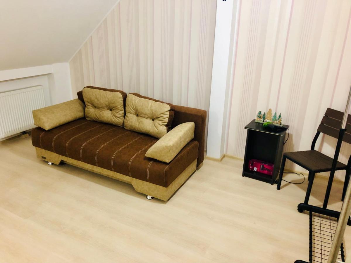 Ultra-Central Modern And Big Apartments In Union Square U41-U44 蒂米什瓦拉 外观 照片