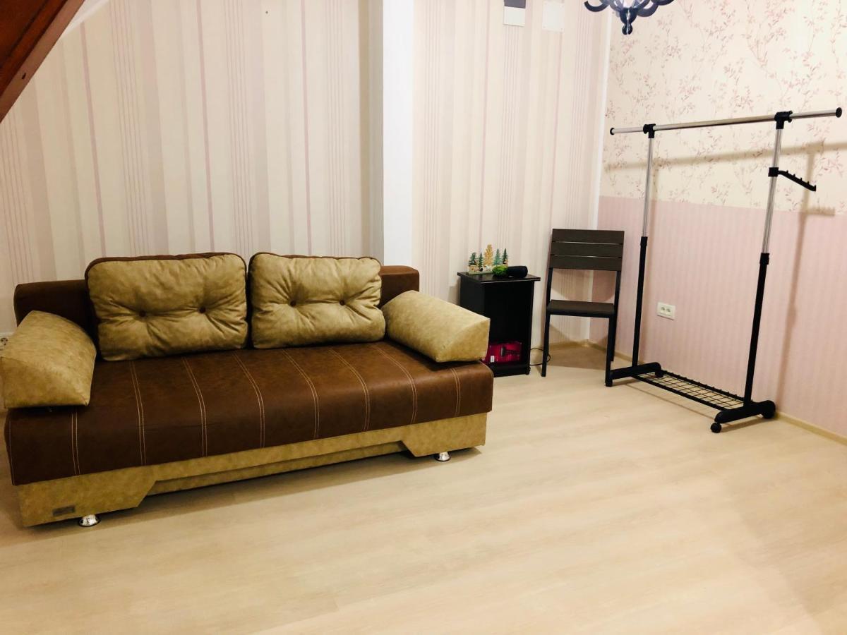 Ultra-Central Modern And Big Apartments In Union Square U41-U44 蒂米什瓦拉 外观 照片