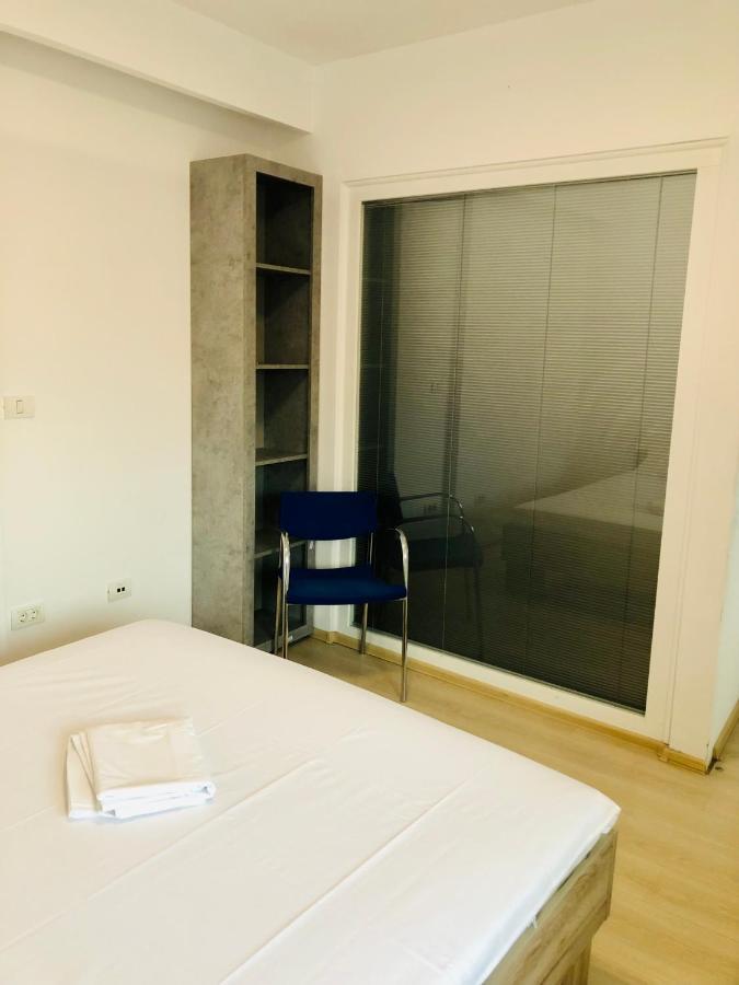 Ultra-Central Modern And Big Apartments In Union Square U41-U44 蒂米什瓦拉 外观 照片